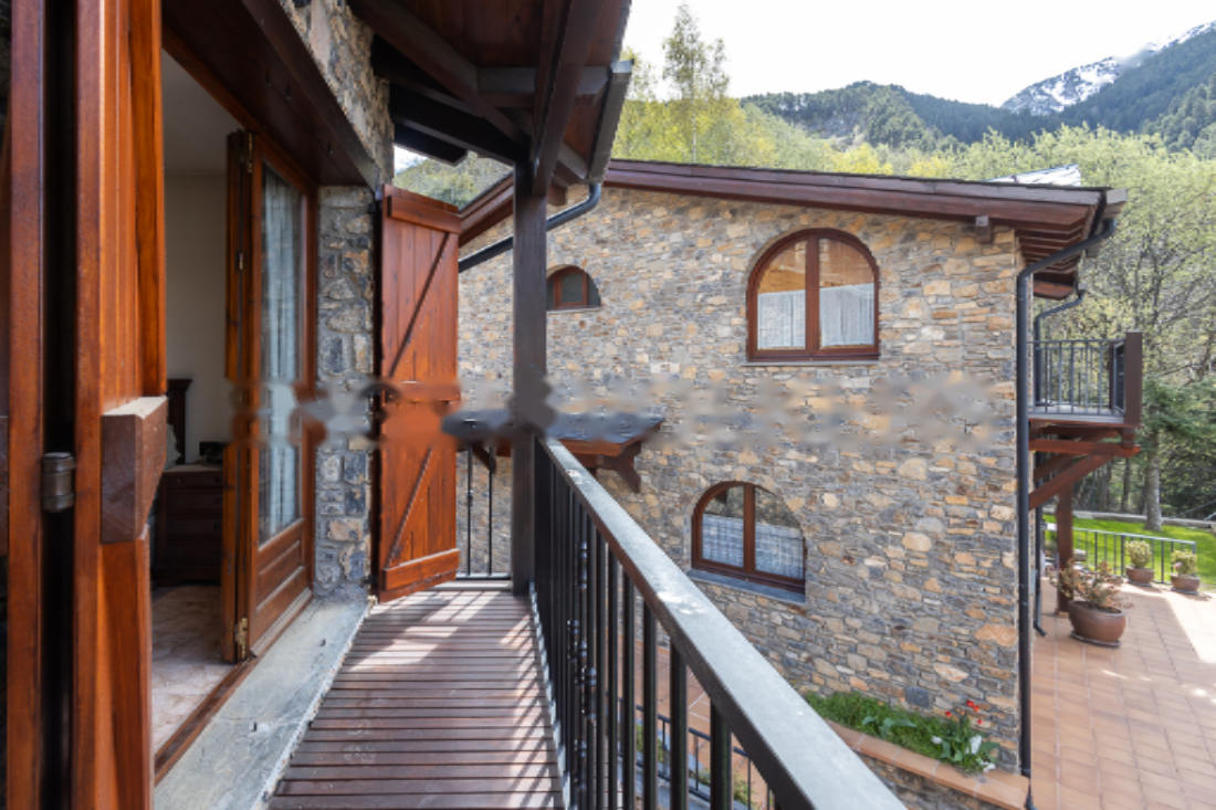 Квартира в Энкаме, Андорра, 240 м² - фото 19