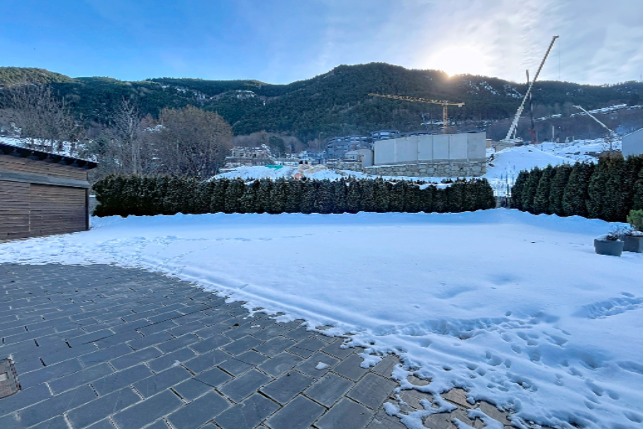 Квартира в Ордино, Андорра, 417 м² - фото 19