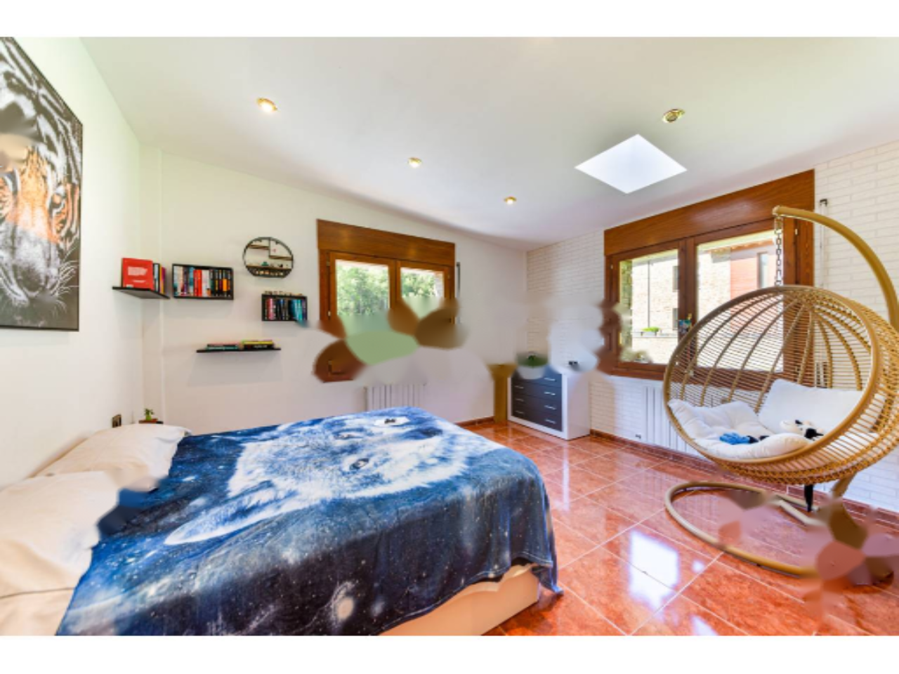 Квартира в Андорра-ла-Велье, Андорра, 270 м² - фото 19