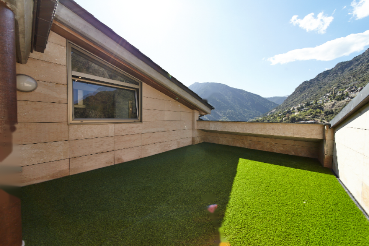 Квартира в Эскальдесе, Андорра, 195 м² - фото 19