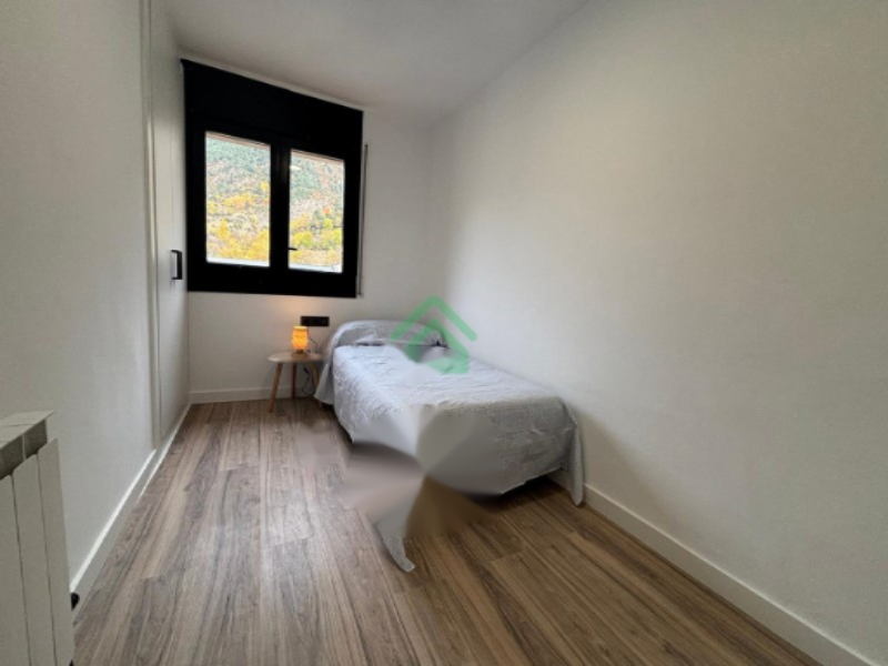 Квартира в Энкаме, Андорра, 120 м² - фото 19