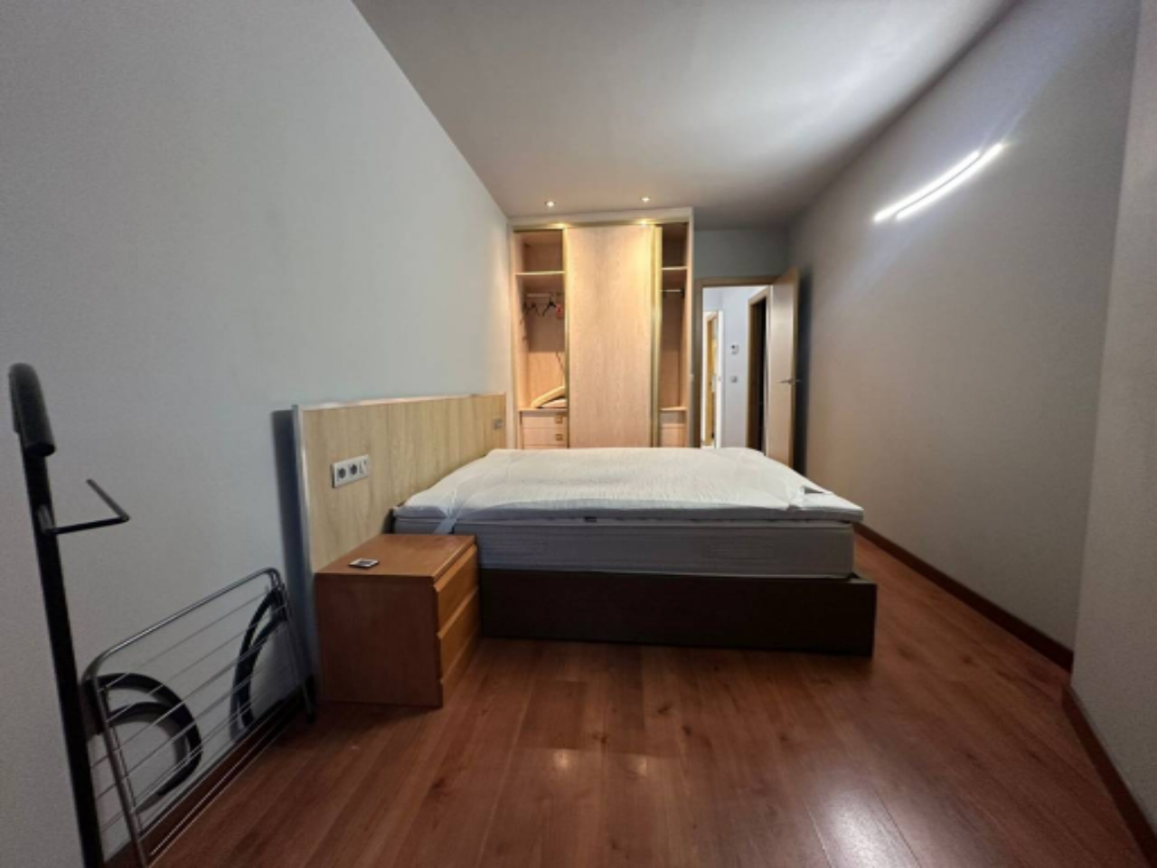 Квартира в Эскальдесе, Андорра, 92 м² - фото 19