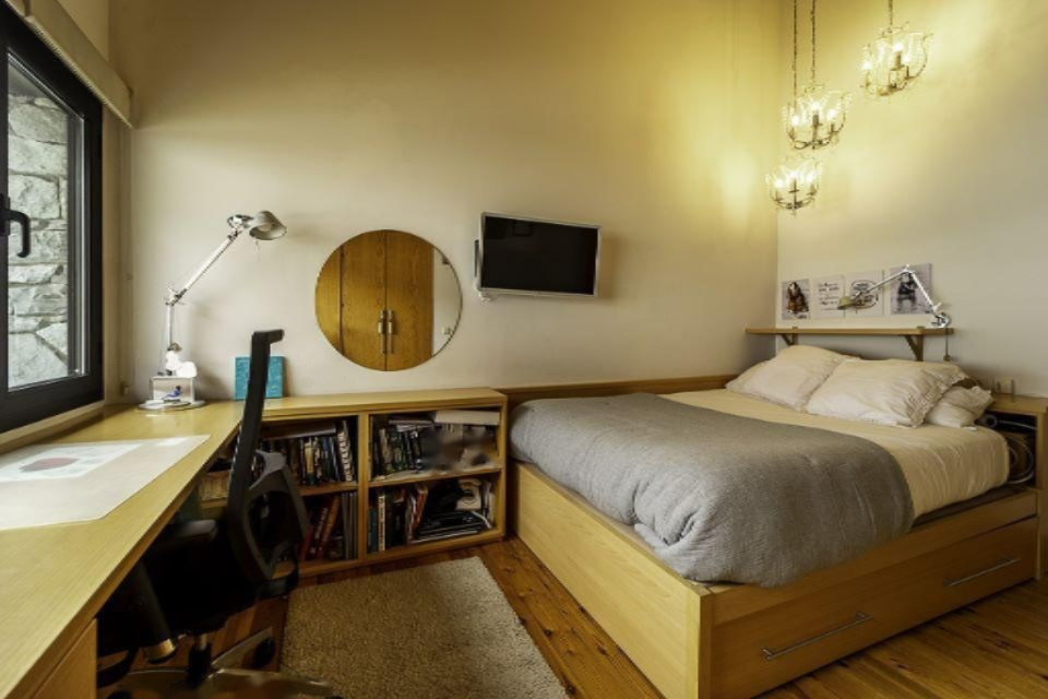 Квартира в Ордино, Андорра, 417 м² - фото 19