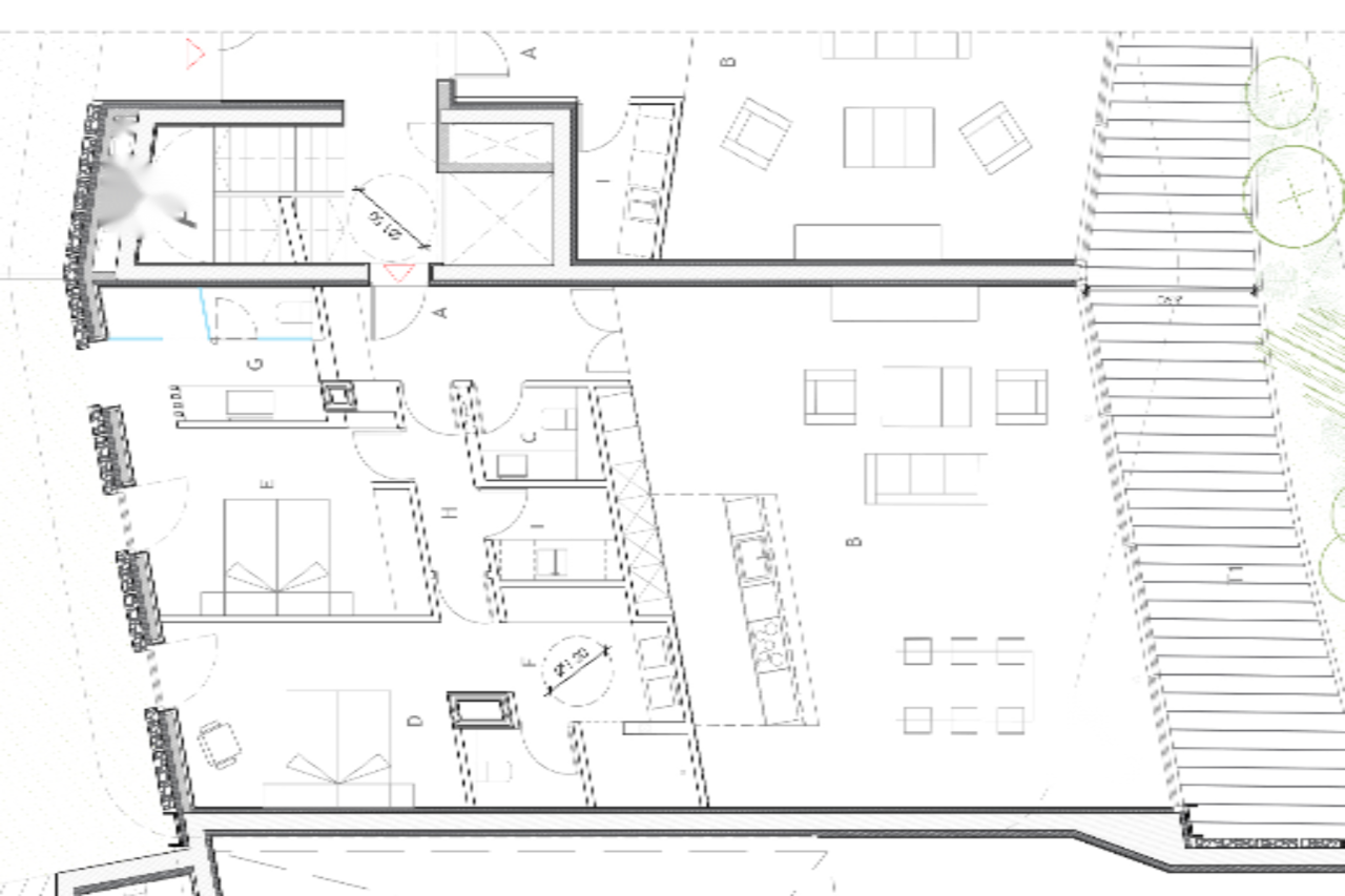 Квартира в Ордино, Андорра, 168 м² - фото 19