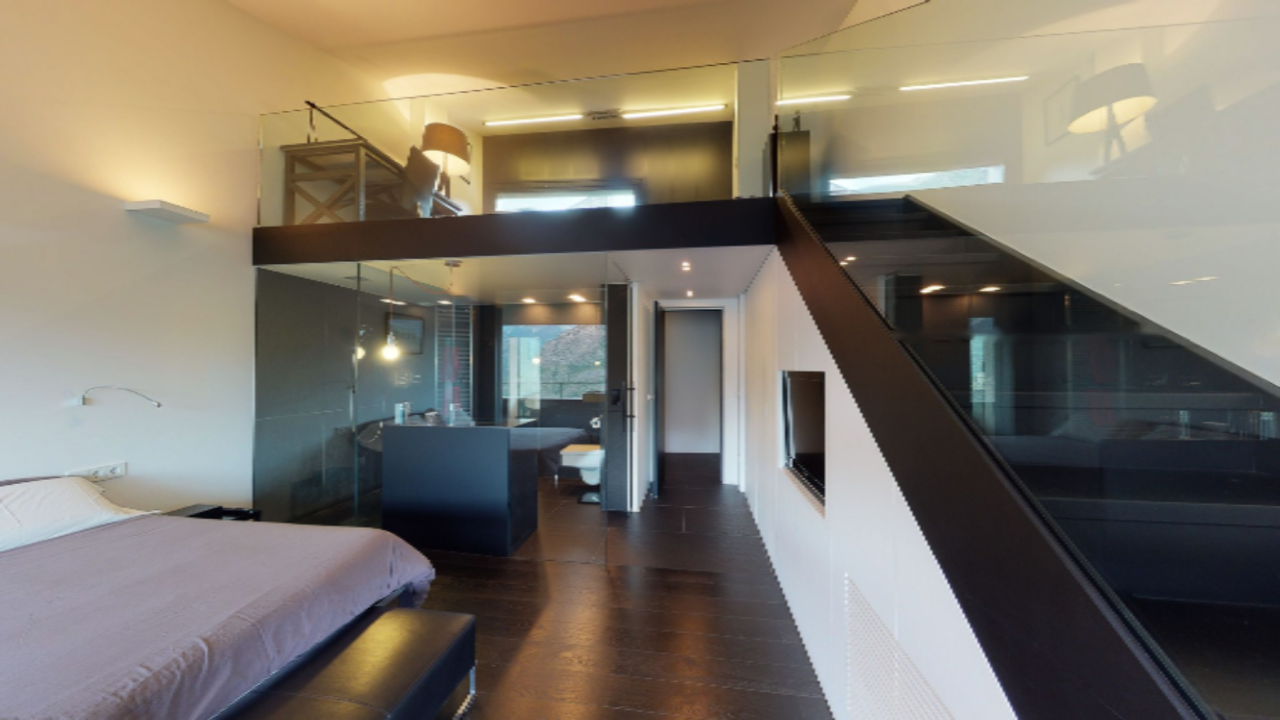 Квартира в Сан-Жулиа-де-Лории, Андорра, 1 300 м² - фото 19