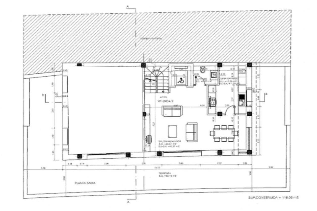 Квартира в Канильо, Андорра, 320 м² - фото 19