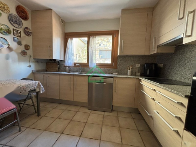 Квартира в Сан-Жулиа-де-Лории, Андорра, 166 м² - фото 19