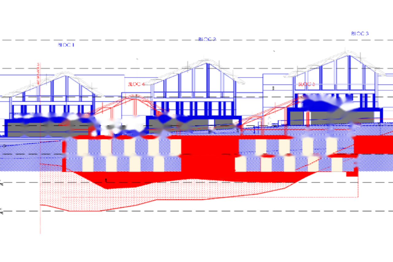 Квартира в Ордино, Андорра, 706 м² - фото 19