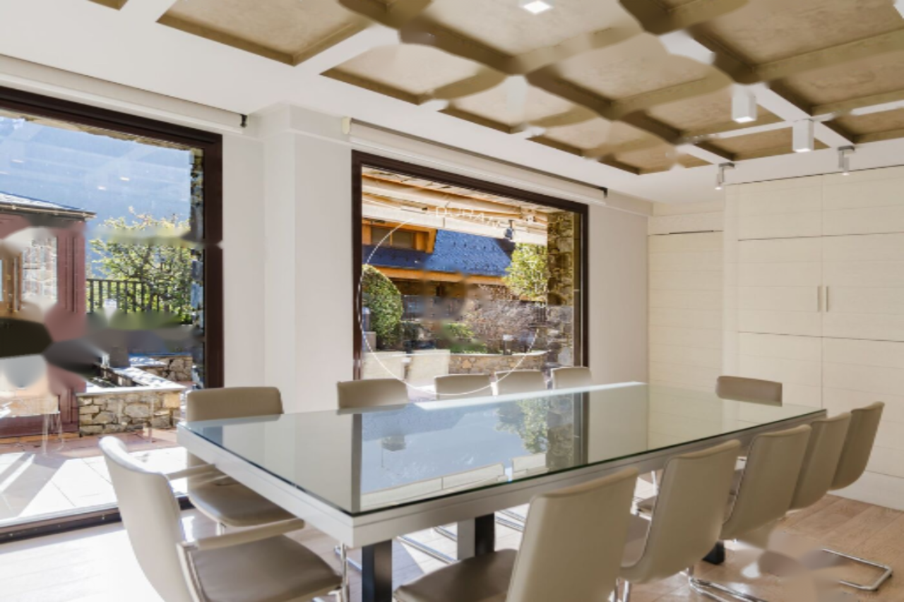 Квартира в Андорра-ла-Велье, Андорра, 1 436 м² - фото 19