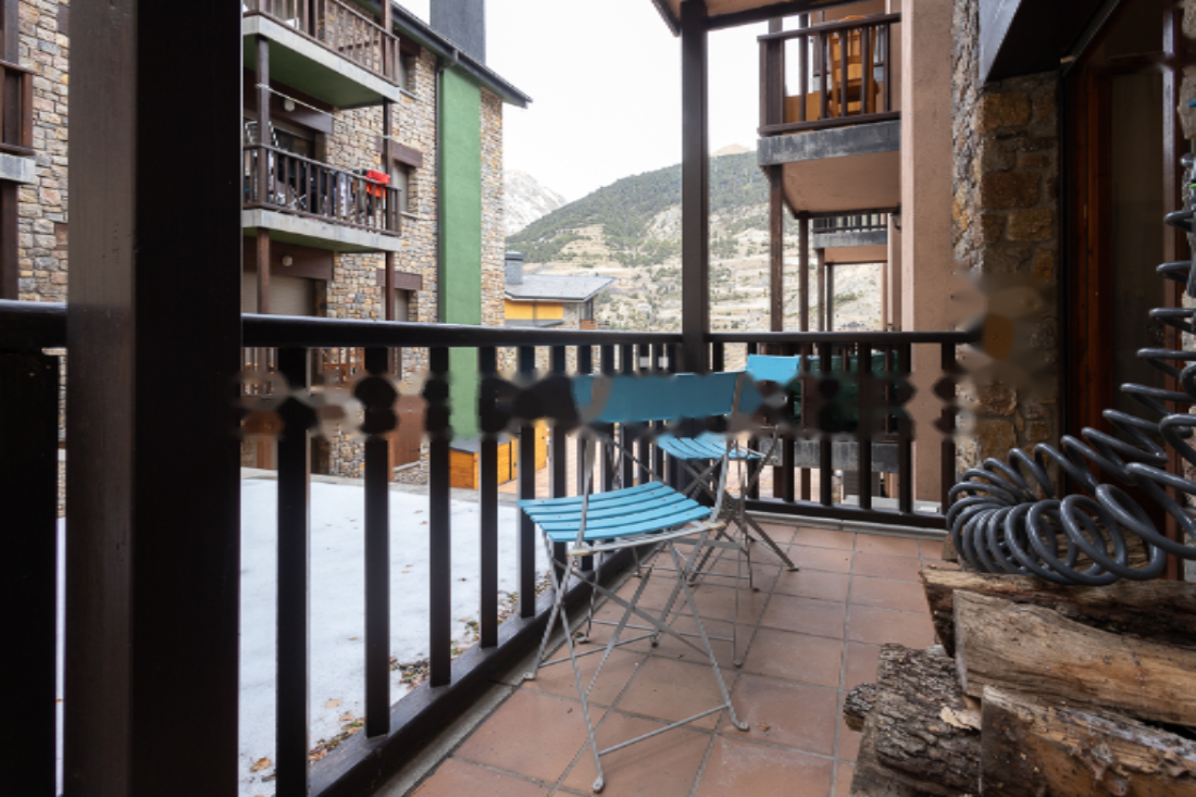 Квартира в Канильо, Андорра, 38 м² - фото 19