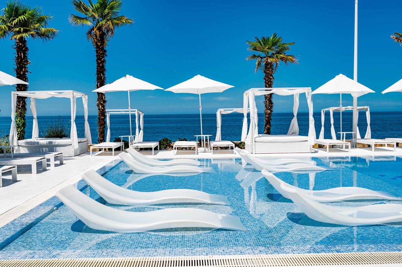 Квартира в Чакви, Грузия, 29.5 м² - фото 3