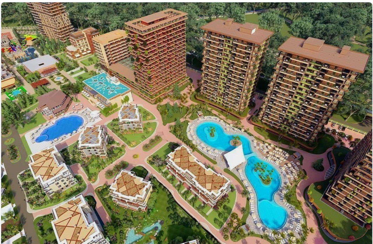 Квартира в Чакви, Грузия, 29.5 м² - фото 2