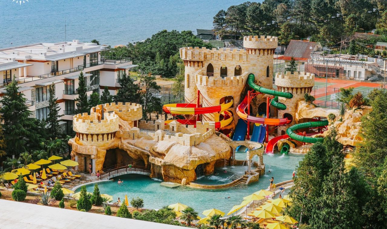 Квартира в Чакви, Грузия, 29.5 м² - фото 10