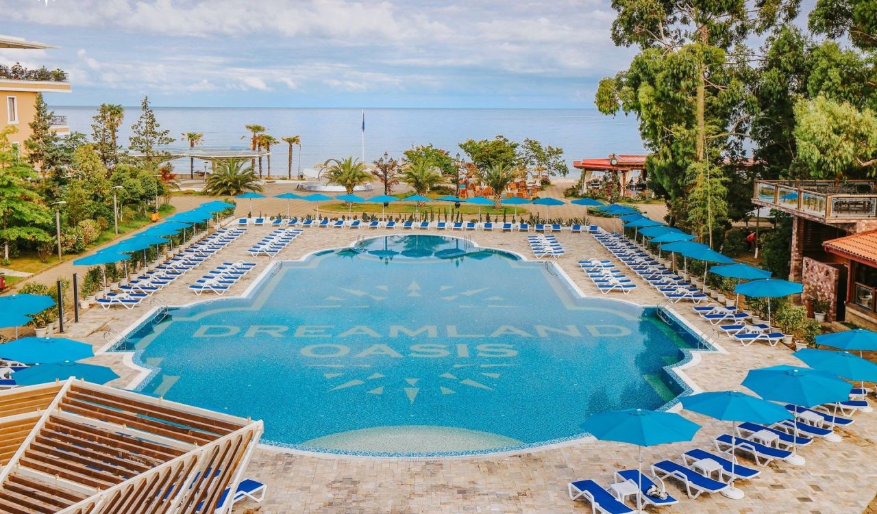 Квартира в Чакви, Грузия, 29.5 м² - фото 11