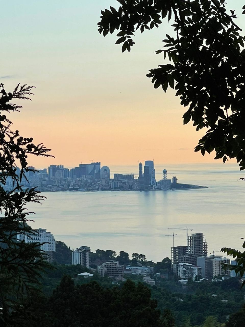 Квартира в Чакви, Грузия, 29.5 м² - фото 14