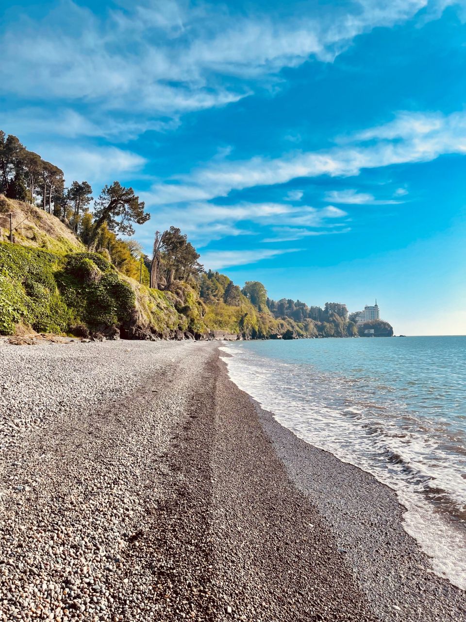 Квартира в Чакви, Грузия, 29.5 м² - фото 12