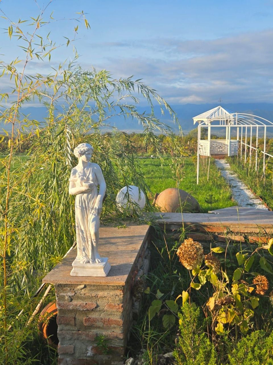 Вилла в Телави, Грузия, 86 м² - фото 9