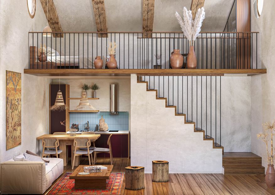 Вилла в Телави, Грузия, 86 м² - фото 5