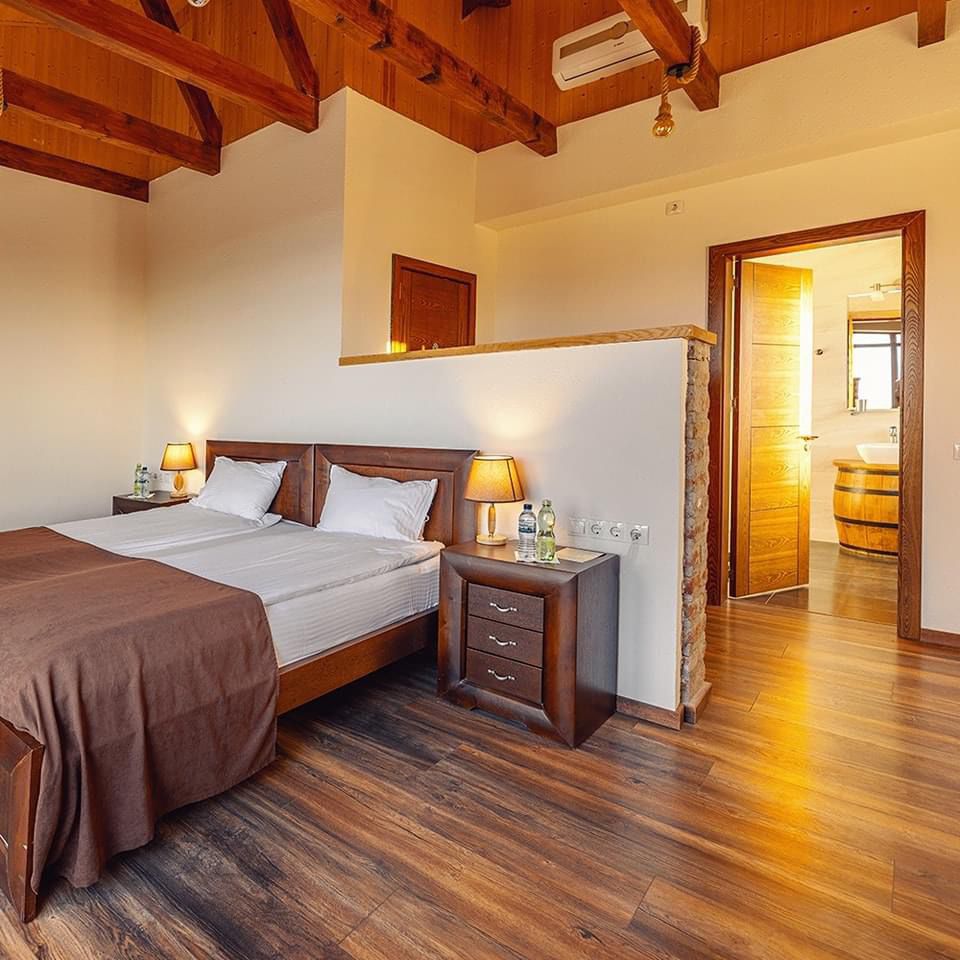 Вилла в Телави, Грузия, 86 м² - фото 7