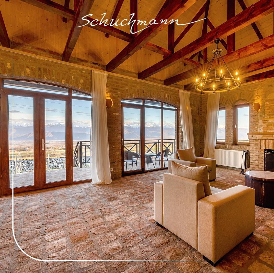 Вилла в Телави, Грузия, 86 м² - фото 4