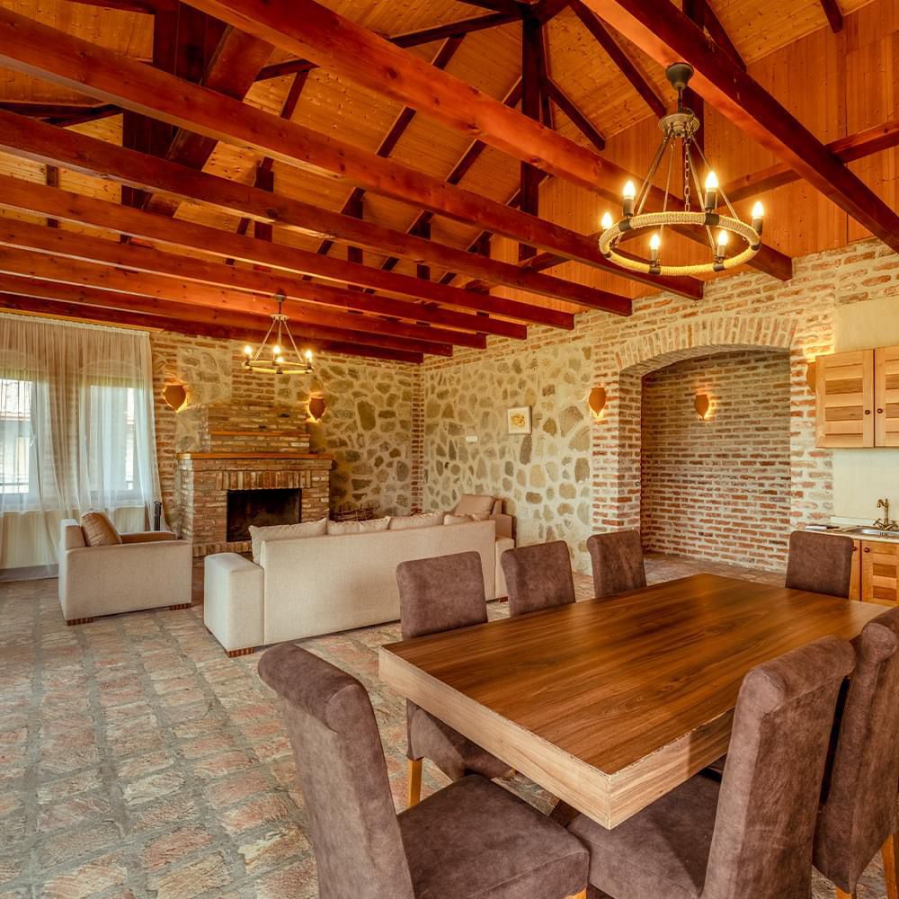 Вилла в Телави, Грузия, 86 м² - фото 8