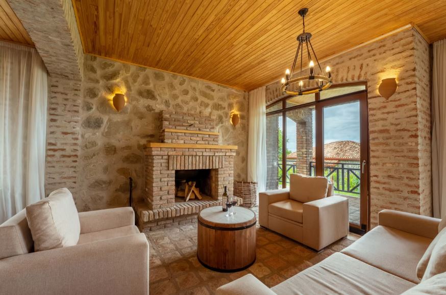 Вилла в Телави, Грузия, 86 м² - фото 6