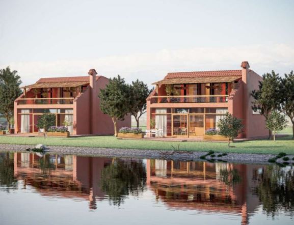 Вилла в Телави, Грузия, 86 м² - фото 12