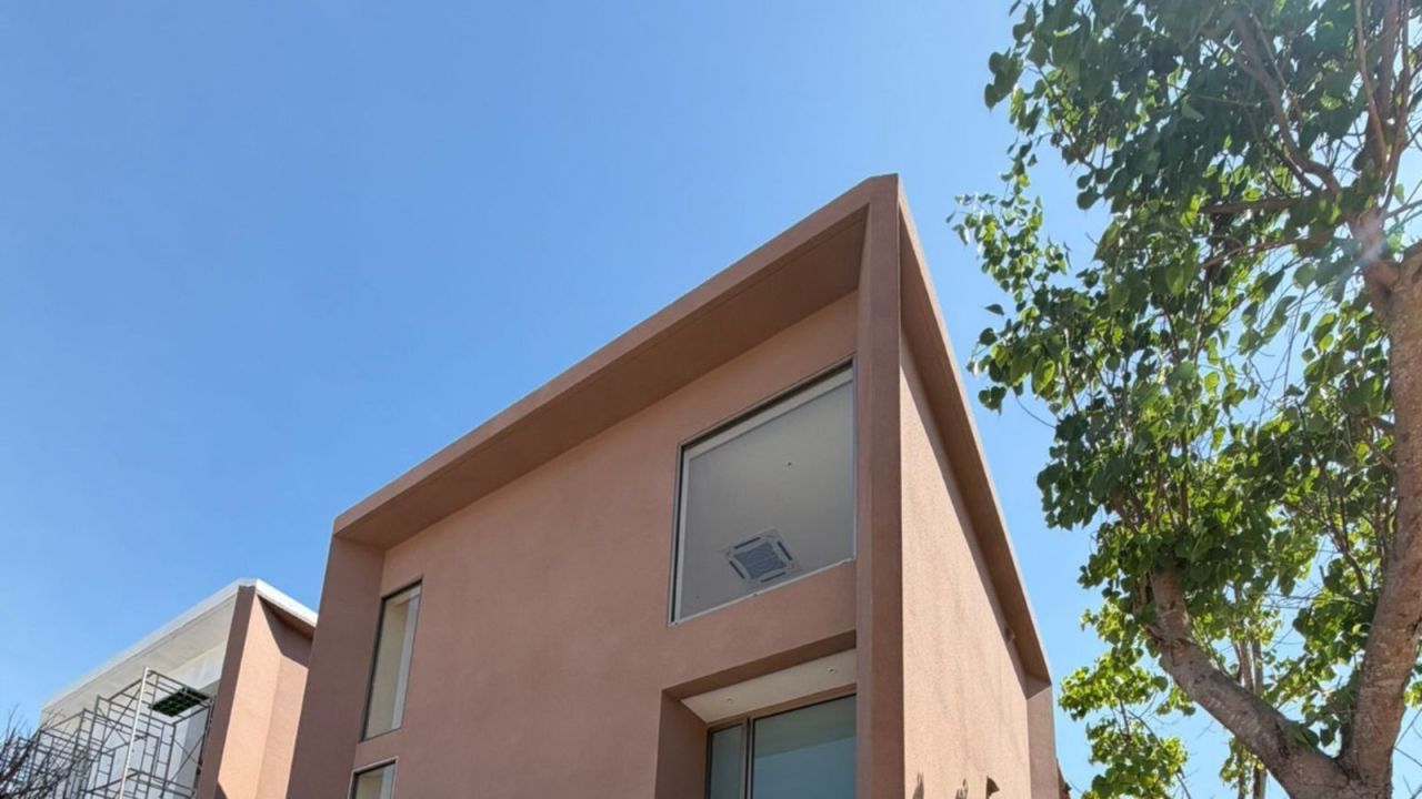 Вилла на пляже Банг Тао, Таиланд, 272 м² - фото 1