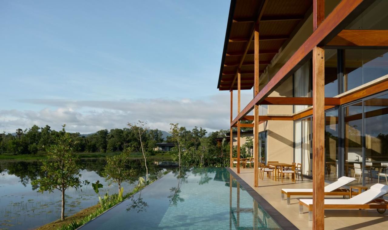 Вилла в Пру Чампа, Таиланд, 779 м² - фото 1