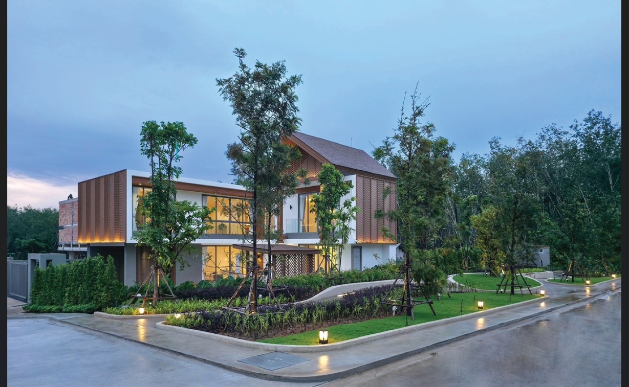 Вилла на пляже Банг Тао, Таиланд, 334 м² - фото 2