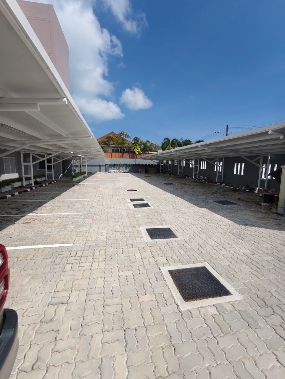 Апартаменты в Раваи, Таиланд, 43 м² - фото 2