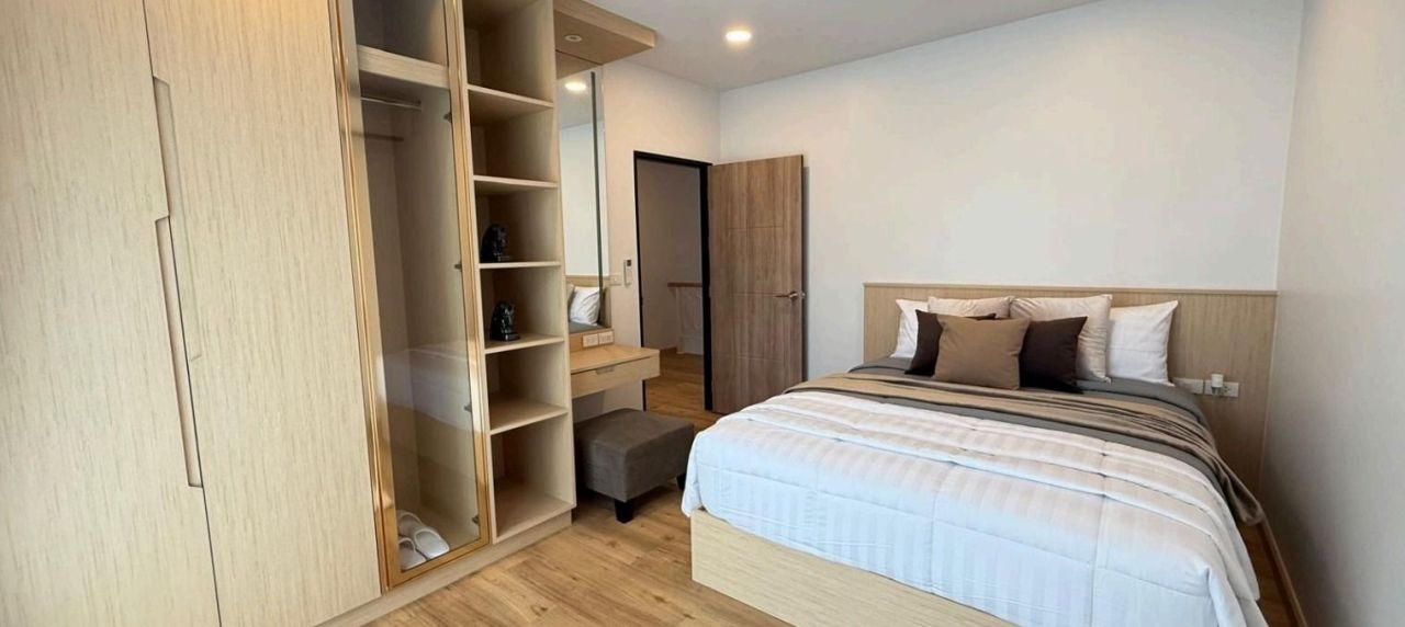 Вилла в Тхаланге, Таиланд, 373 м² - фото 2