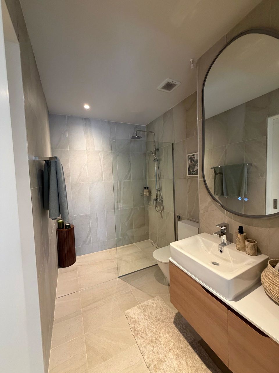 Апартаменты на пляже Най Янг, Таиланд, 35 м² - фото 2