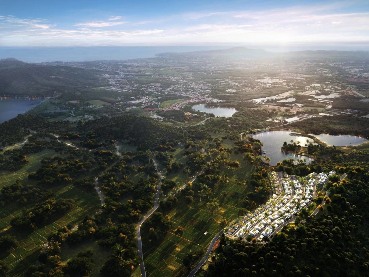 Вилла в Манике, Таиланд, 423 м² - фото 3