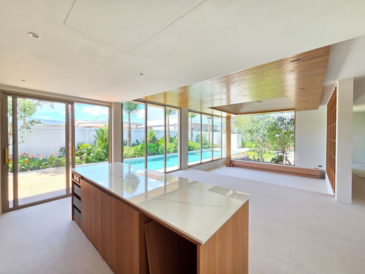 Вилла в Чернгталае, Таиланд, 540 м² - фото 3