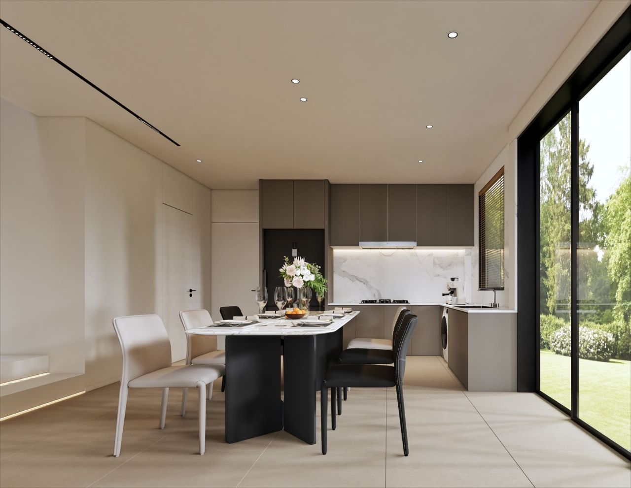 Таунхаус в Тхаланге, Таиланд, 158 м² - фото 3