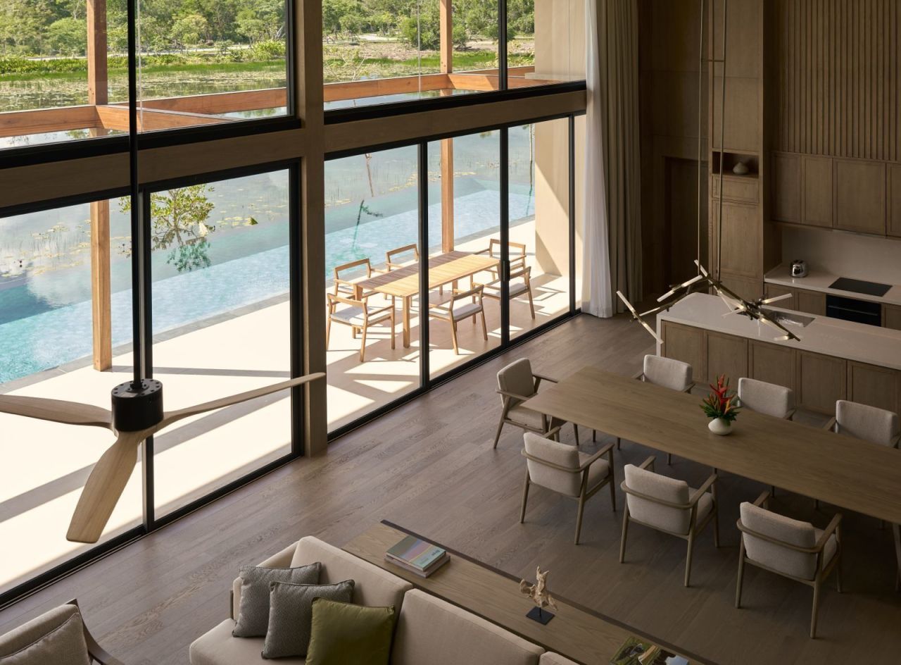 Вилла в Пру Чампа, Таиланд, 779 м² - фото 3