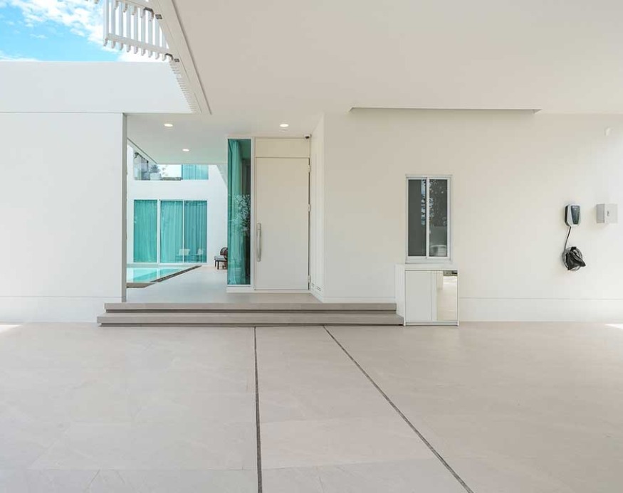 Вилла в Тхаланге, Таиланд, 374 м² - фото 3