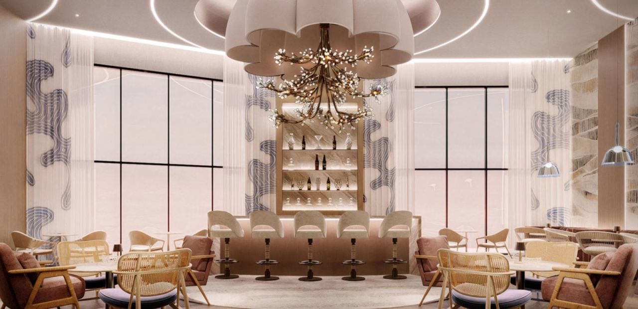 Апартаменты на пляже Камала, Таиланд, 31 м² - фото 3