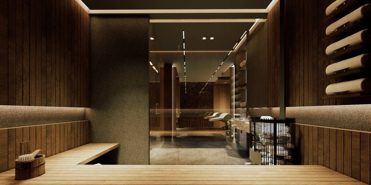 Апартаменты в Раваи, Таиланд, 35 м² - фото 4