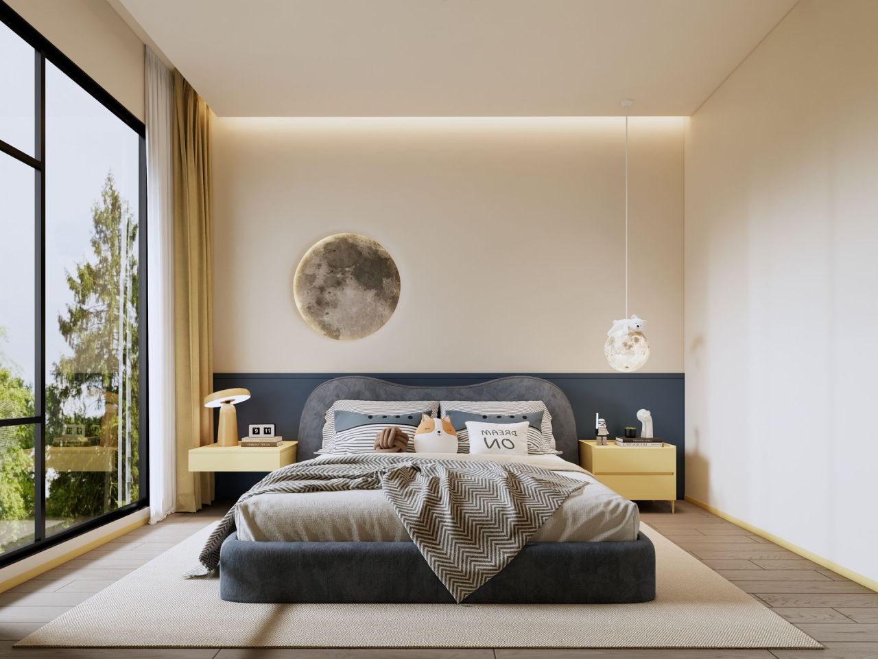 Таунхаус в Тхаланге, Таиланд, 158 м² - фото 4