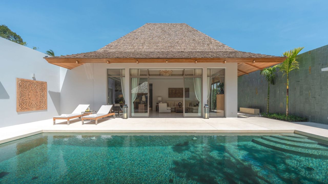 Вилла в Пру Чампа, Таиланд, 354 м² - фото 4