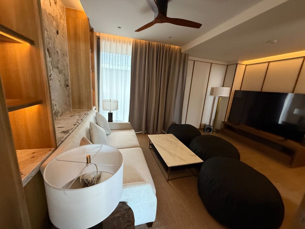 Вилла на пляже Банг Тао, Таиланд, 468 м² - фото 4