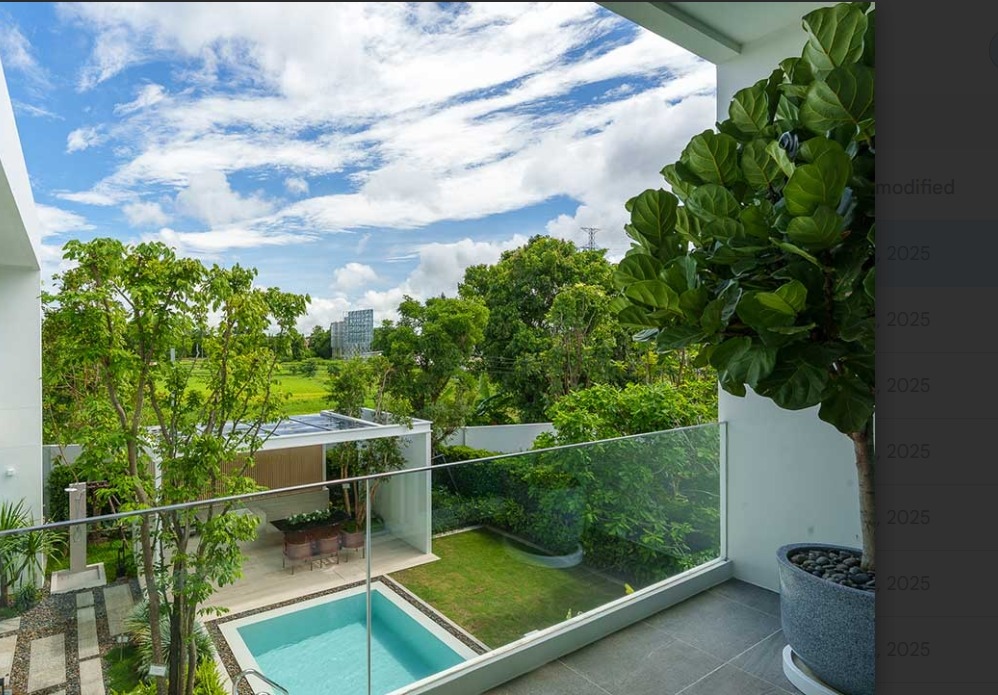 Вилла в Тхаланге, Таиланд, 374 м² - фото 4