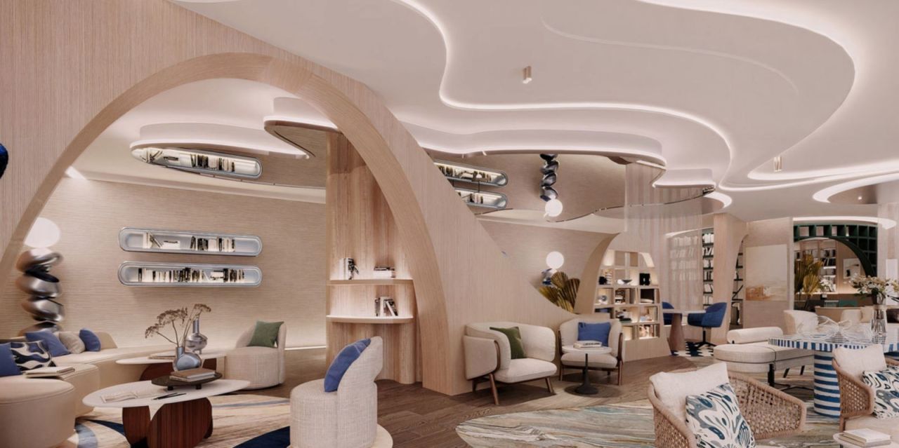 Апартаменты на пляже Камала, Таиланд, 31 м² - фото 4