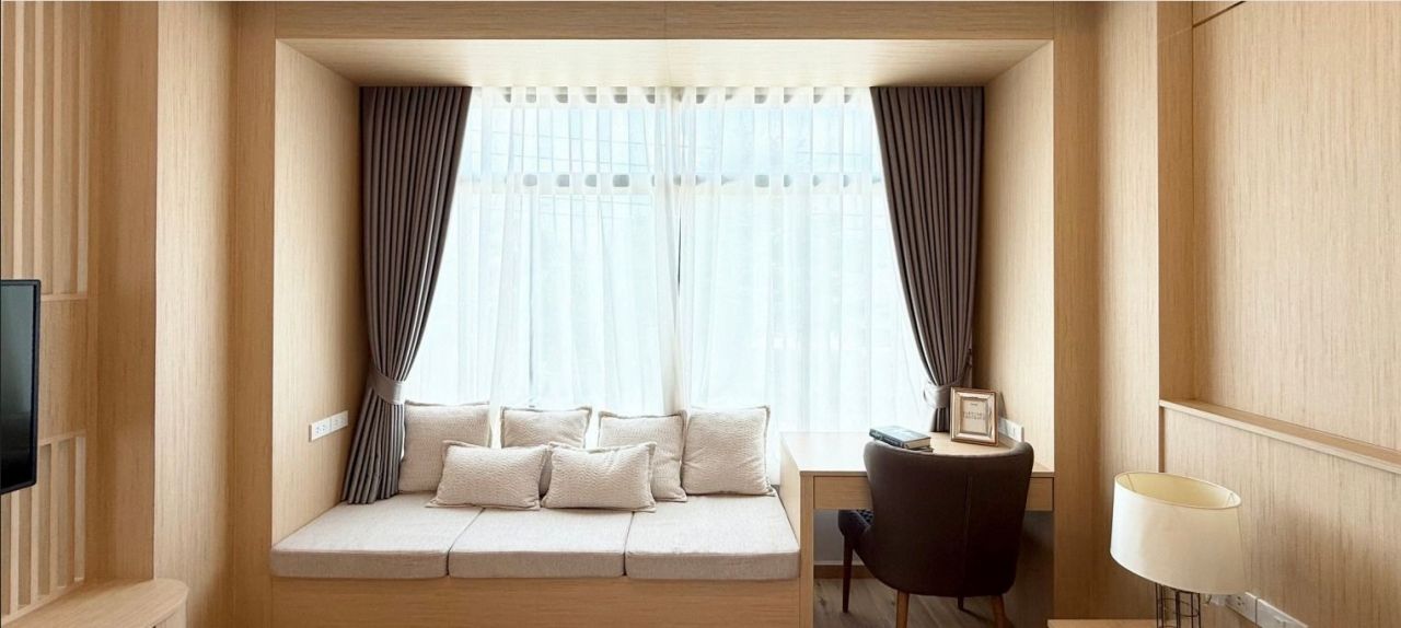 Вилла в Тхаланге, Таиланд, 373 м² - фото 4