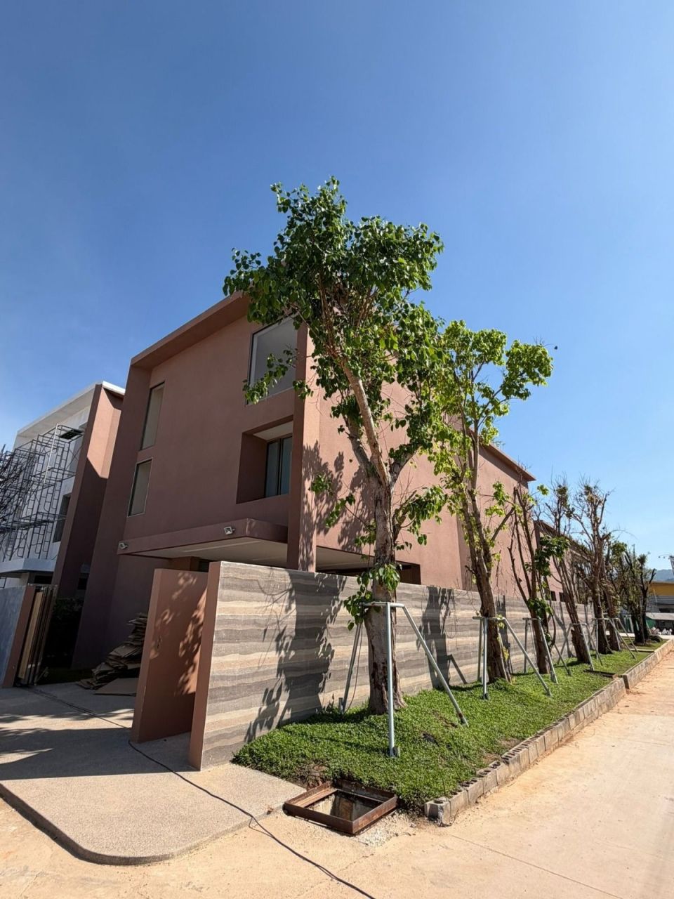 Вилла на пляже Банг Тао, Таиланд, 272 м² - фото 5