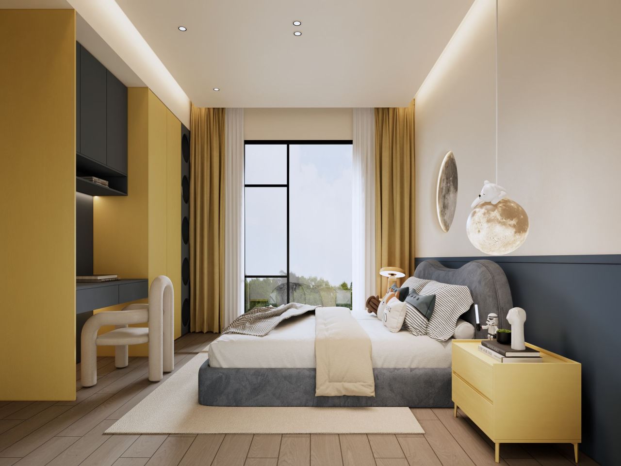 Таунхаус в Тхаланге, Таиланд, 158 м² - фото 5