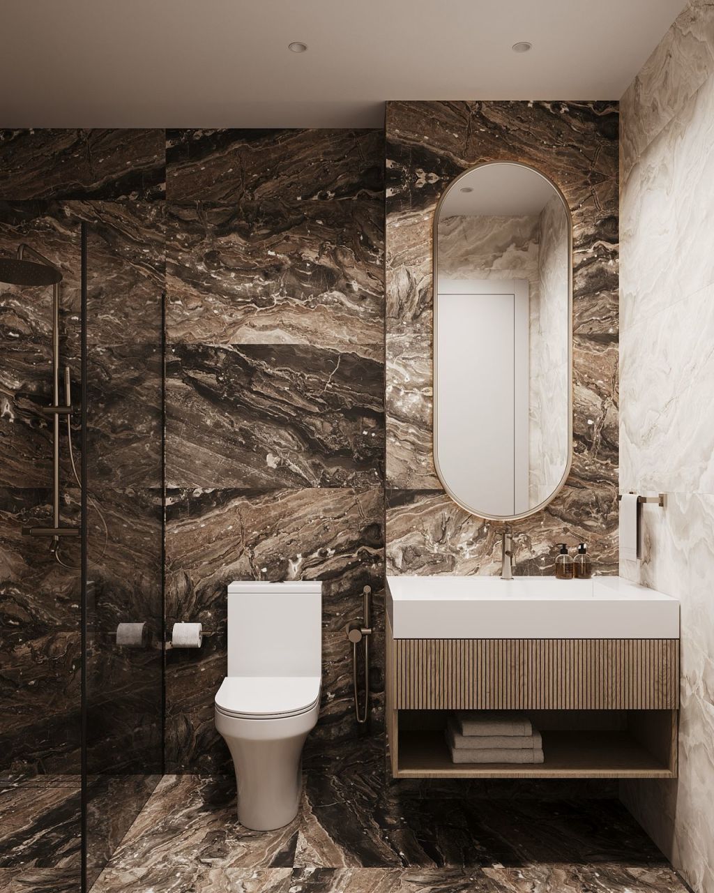 Апартаменты на пляже Лаян, Таиланд, 30 м² - фото 5