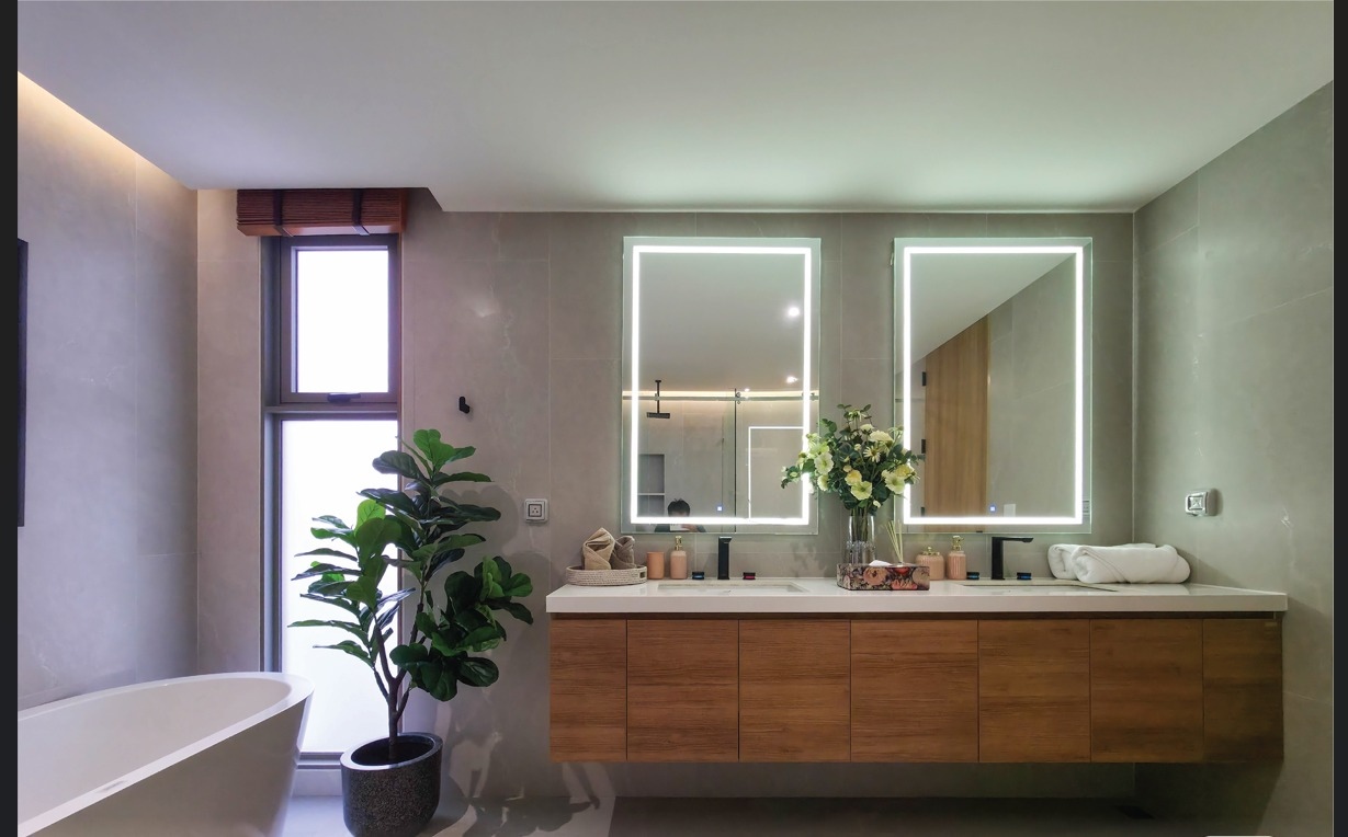 Вилла на пляже Банг Тао, Таиланд, 334 м² - фото 5